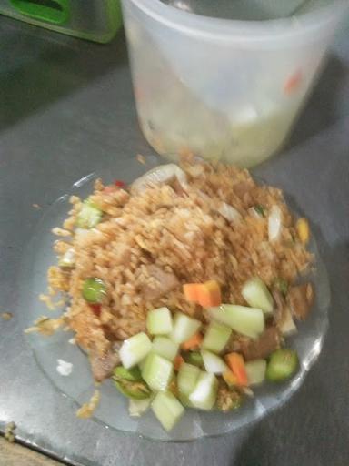 NASI GORENG SURABAYA 18