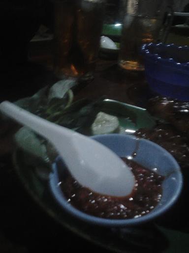 PECEL LELE ALESHA