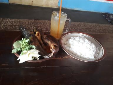 PECEL LELE JOKO TOLE