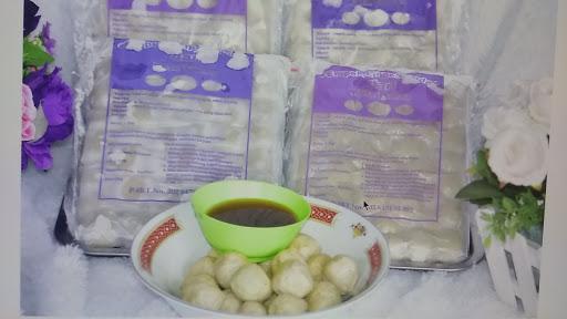 PEMPEK ANDA