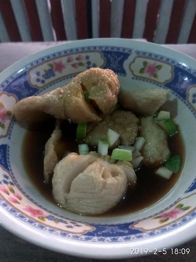 PEMPEK & SIOMAY GRESS 14