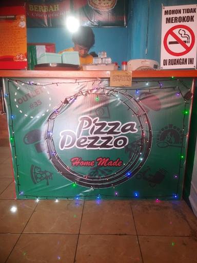 PIZZA DEZZO BERBAH