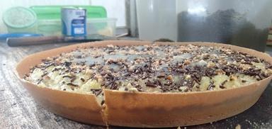 MARTABAK PLANET TEGAL BERBAH