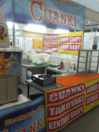 PONDOK KULINER JOSS