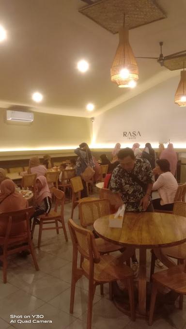 RASA RESTO - KALASAN