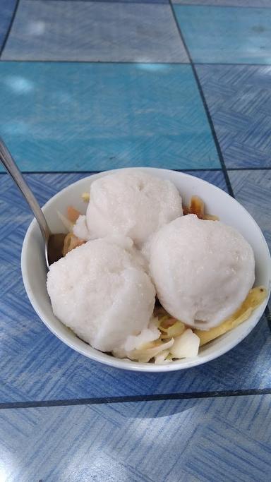 RUJAK ICE CREAM