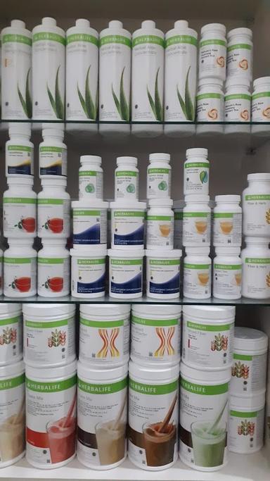 RUMAH NUTRISI VANESHA HERBALIFE