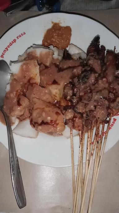 SATE AYAM MADURA UKRIM