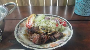 SATE KAMBING MUDA RESTU IBU