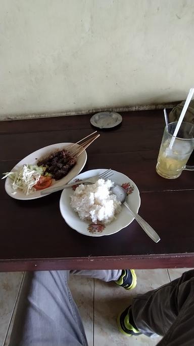 SATE KAMBING PUTRO MULYO꧋ꦱꦠꦏꦩꦧꦥꦠꦩꦭ