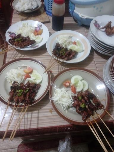 SATE KAMBING PUTRO MULYO꧋ꦱꦠꦏꦩꦧꦥꦠꦩꦭ