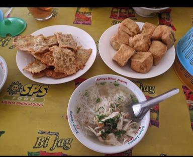 SOTO SEGER MBOK YEM BOYOLALI