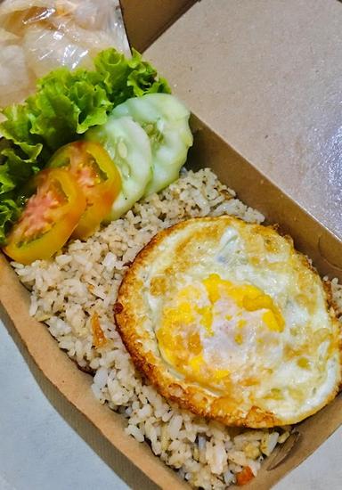 SPESIAL NASI GORENG MBA ATI