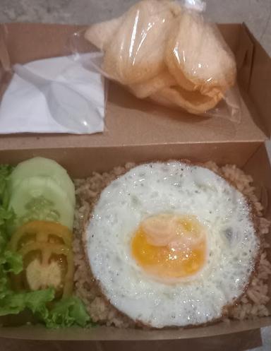 SPESIAL NASI GORENG MBA ATI