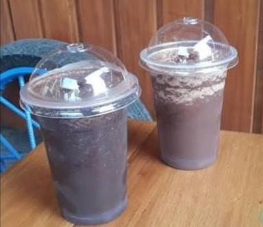 THAITEA & ES COKLAT KALASAN