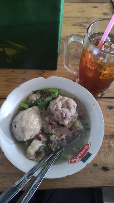 ZONA BAKSO PIYUNGAN