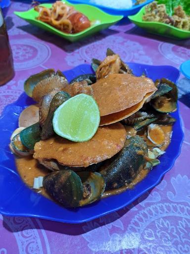 HUMAIRA SEAFOOD