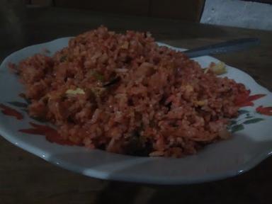 NASI GORENG MAWUT NGGOJOS