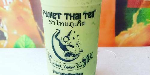 PHUKET THAI TEA