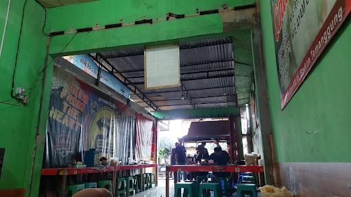 BAKSO CINTA RASA PAK NDUT