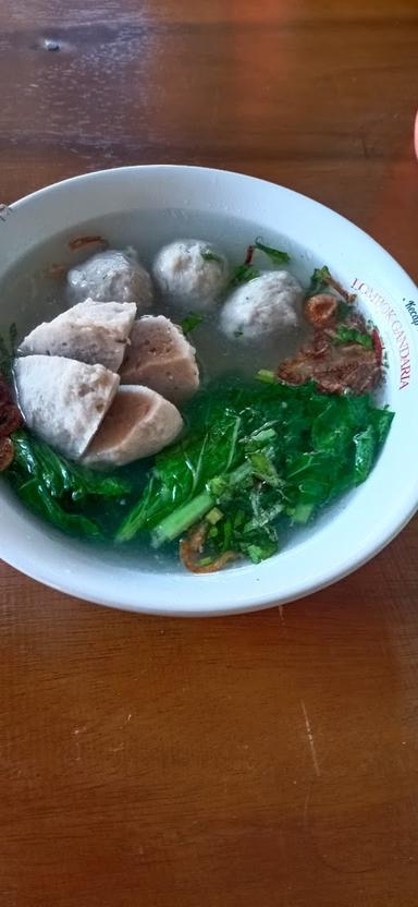 BAKSO MAZEN