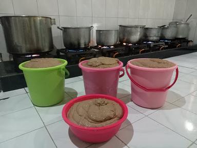 BAKSO, MIE AYAM, TAHU BAKSO MAS HADI