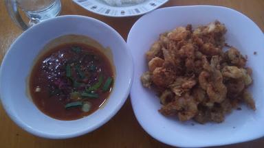 DAPUR KOPI & SEAFOOD