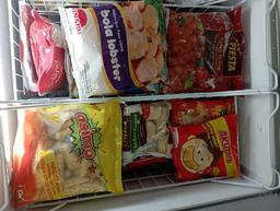 Photo's Diyah Fruit And Frozen Food