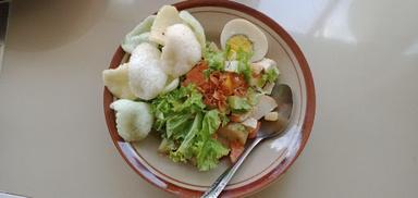 GADO-GADO ARJUNA