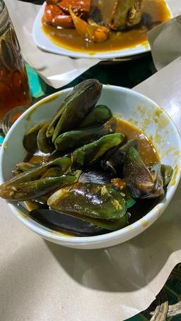 Photo's Kedai Kerang Bahari