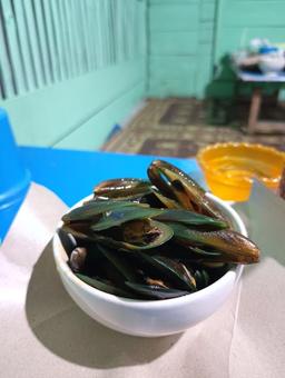 Photo's Kedai Kerang Bahari