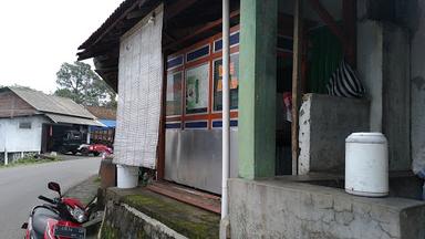 MIE AYAM BAKSO KALIGARANG