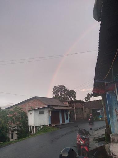 MIE AYAM BAKSO KALIGARANG