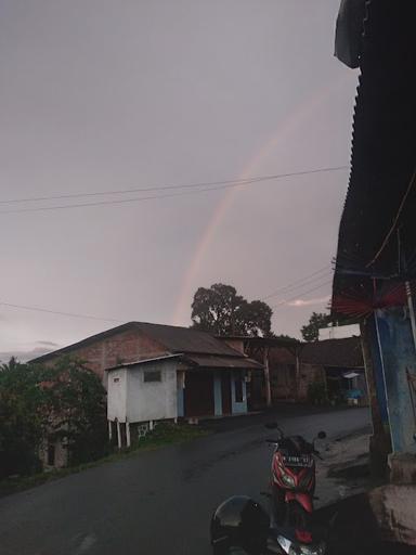 MIE AYAM BAKSO KALIGARANG