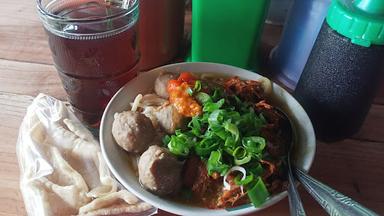 MIE AYAM & BAKSO PAK TUKUL