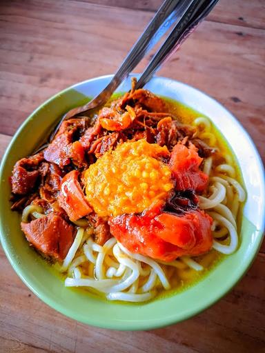 MIE AYAM & BAKSO PAK TUKUL