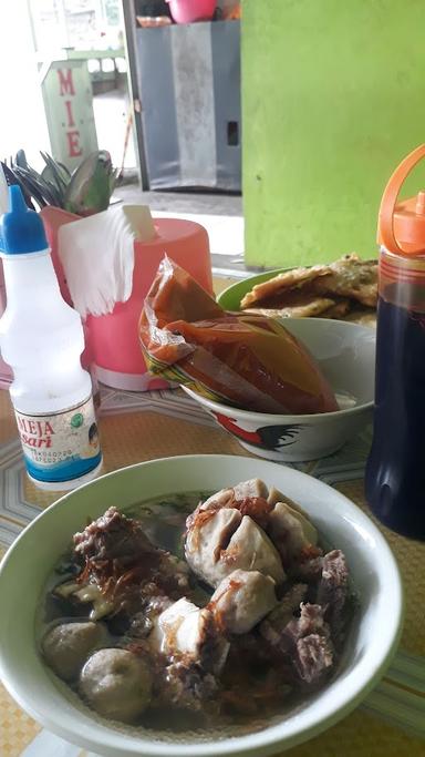 MIE AYAM BAKSO RAHAYU