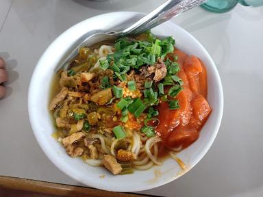 MIE AYAM & BAKSO TEMON