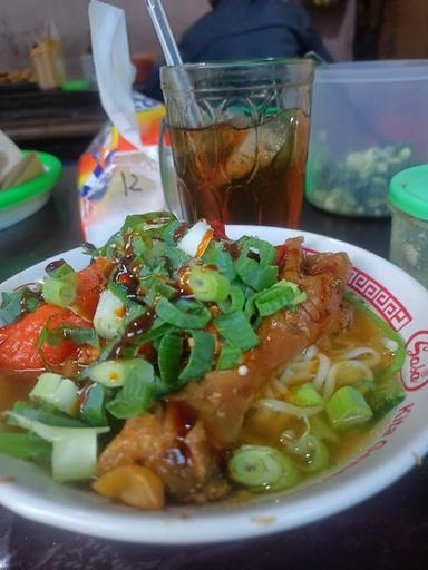 MIE AYAM GAJAH