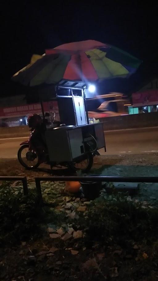 MIE AYAM MAS GONDRONG