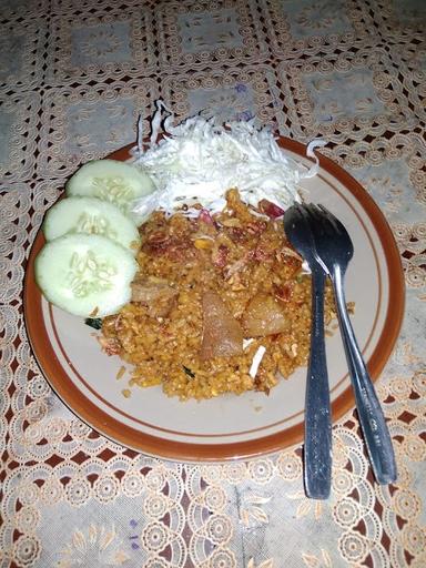 NASGOR ADI LAKSA