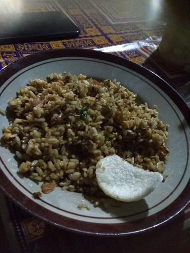 NASI GORENG 5758 PAK UMAR