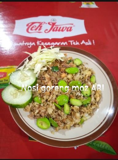 NASI GORENG MAZ ARI