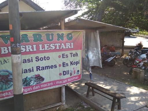 NASI SOTO BU SRI