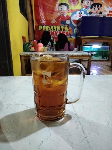 PONDOK BAKSO MERCON PANGESTU