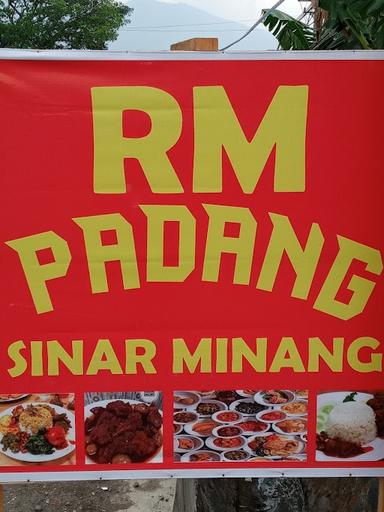 RUMAH MAKAN PADANG SINAR MINANG