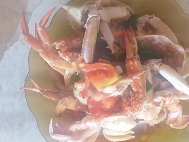 SEAFOOD KARANGJATI MAS EDY