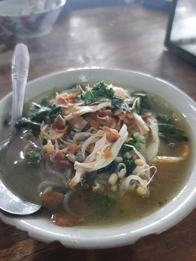 SOTO BANG RONI