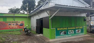 WARUNG BAMBU IJO