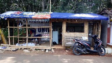 WARUNG GENDAR PECEL MBOK GI